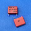 CAP FILM 100NF/400V WIMA MKP1G031004D00KSSD