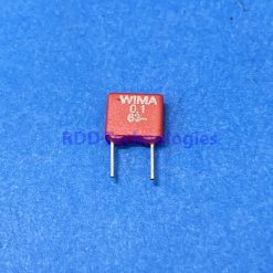 CAP FILM 100NF/63V WIMA 5% MKS2C031001A00JSSD
