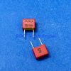 CAP FILM 330pF/100V WIMA FKP2D003301D00JSSD
