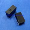 RELAY 5V DPDT HONGFA HF115F-005-2ZS4 HF