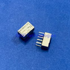 RELAY DPDT 3V 2A TE CONN. IM01TS