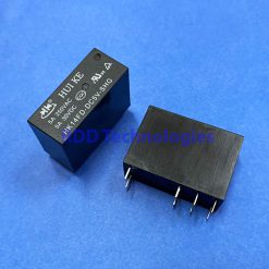 GENERIC RELAY 5V HK14FD-DC5V-SHG HUIKE 8PIN