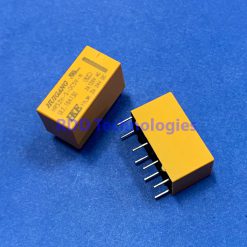 GENERIC RELAY 5V HRS2H-S-DC5V-N HUIGANG 8PIN