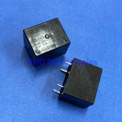 RELAY HKE 5VDC SPDT HRS4H-S-5VDC