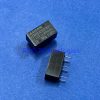 RELAY DPDT AXICOM 12VDC V23026-A1002-B201