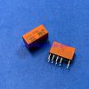 RELAY 3V KEMET EC2-3TNU LATCH TYPE DUAL COIL