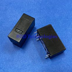 OMRON RELAY G2RL-1A-E SPST-NO COIL 12VDC