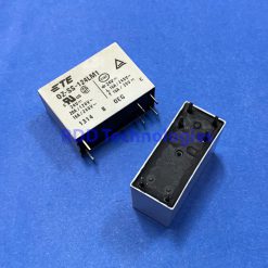 RELAY 16A 24VDC OZ-SS-124LM1 TE CONN.