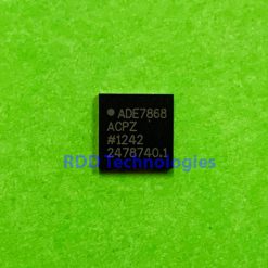 ADE7868ACPZ AD 40-LFCSP-WQ