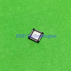 CP2102N-A02-GQFN28RCP SILABS - Gambar 2