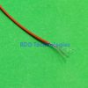 PVC CABLE 24AWG 300V ORANGE