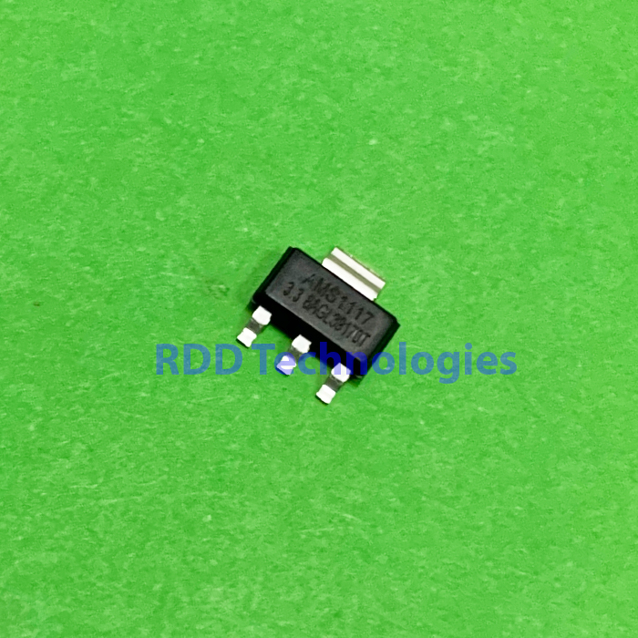 AMS1117-3.3 AMS SOT223