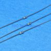 RES MET. FILM 470OHM 500mW 5% VISHAY BC SFR16S0004700JA500