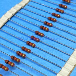 RES MET. FILM 10K OHM 1WATT 5% VISHAY BC PR01000101002JR500