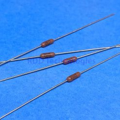 RES MET. FILM 250 Ohms 1/2W 0.1% VISHAY DALE CMF55250R00BHEK