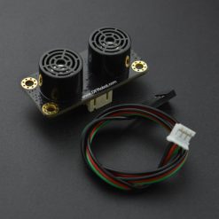HC-SR04 MODULE - Gambar 2