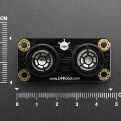 HC-SR04 MODULE - Gambar 3