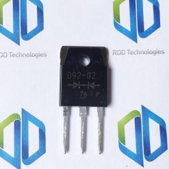 ESAD92-02R TO-247 FUJI ELECTRIC