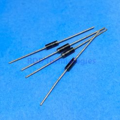 DIODE ZENER 15V 5WATT 1N5352BG ON