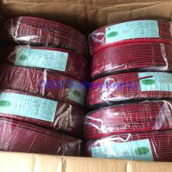 COMBINE CABLE AWG-18 RED/BLACK - Gambar 2