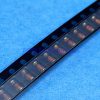 DIODE ZENER SMD BZT55C9V1-GS08 9.1V 1/2WATT SOD-80
