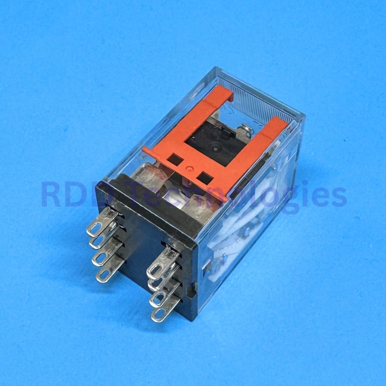 OMRON RELAY MY2N-GS-48VDC - Image 3