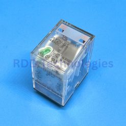 OMRON RELAY MY2N-GS-48VDC