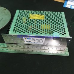 JPN POWER SUPPLY 24V 5A MS-100-24