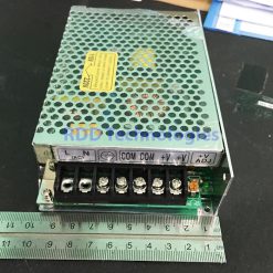 JPN POWER SUPPLY 24V 5A MS-100-24 - Gambar 3