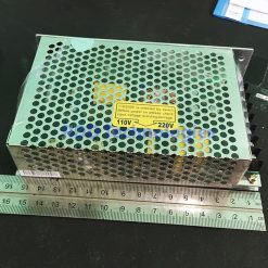 JPN POWER SUPPLY 24V 5A MS-100-24 - Gambar 2