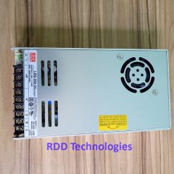 SMPS MEANWELL LRS-350-24 Output 24VDC 350 Watt