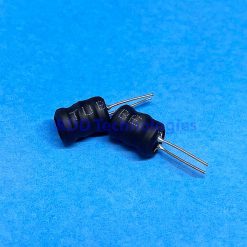 INDUCTOR RADIAL 100UH 3A