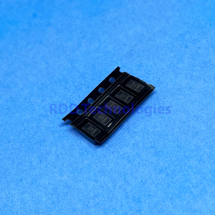 SMAJ40CA LITTELFUSE DO-214AC/SMA