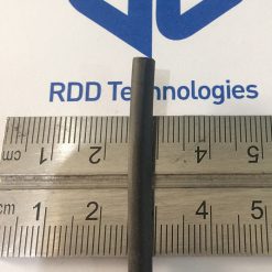 Heat Shrink Hitam 3mm / 1.5mm