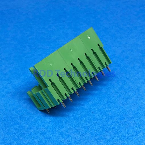 2EDGVT CONN. 2x8-PIN STRAIGHT PITCH 5.08mm - Image 2