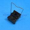 RELAY SOCKET PCB MOUNT 18F-2Z-A2 WITH HOOK (PY08-Y1)FOR MY2N