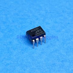 NJM4560D JRC DIP-8