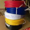 CABLE AWG24 GREEN