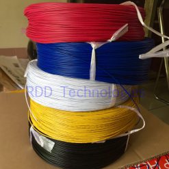 CABLE AWG24 GREEN