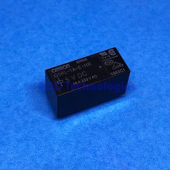 RELAY 5V SPST OMRON G5RL-1A-E-HR-DC5