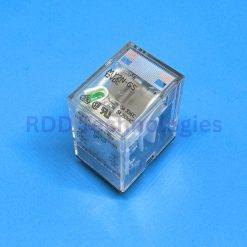 OMRON RELAY MY2N-GS 12VDC