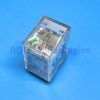 OMRON RELAY MY2N-GS 24VDC
