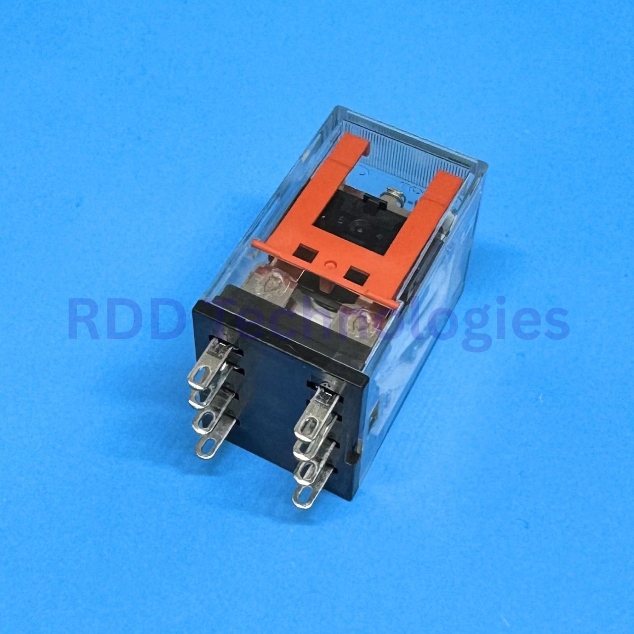 OMRON RELAY MY2N-GS 24VDC - Image 4