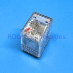 OMRON RELAY MY2N-GS 220VAC