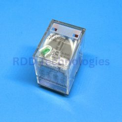 OMRON RELAY MY4N-GS 24VDC