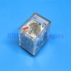 OMRON RELAY MY4N-GS 220VAC