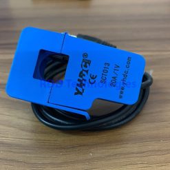 CURRENT TRANSFORMER SCT013-020 20A YHDC (CABLE VERSION)