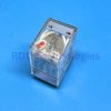 OMRON RELAY MY4N-GS 110-120 VAC