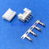 1 SET CONNECTOR PHR 4 PIN STRAIGHT