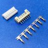 1 SET CONNECTOR PHR 7 PIN STRAIGHT